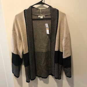 JohnPaulRichard Cardigan